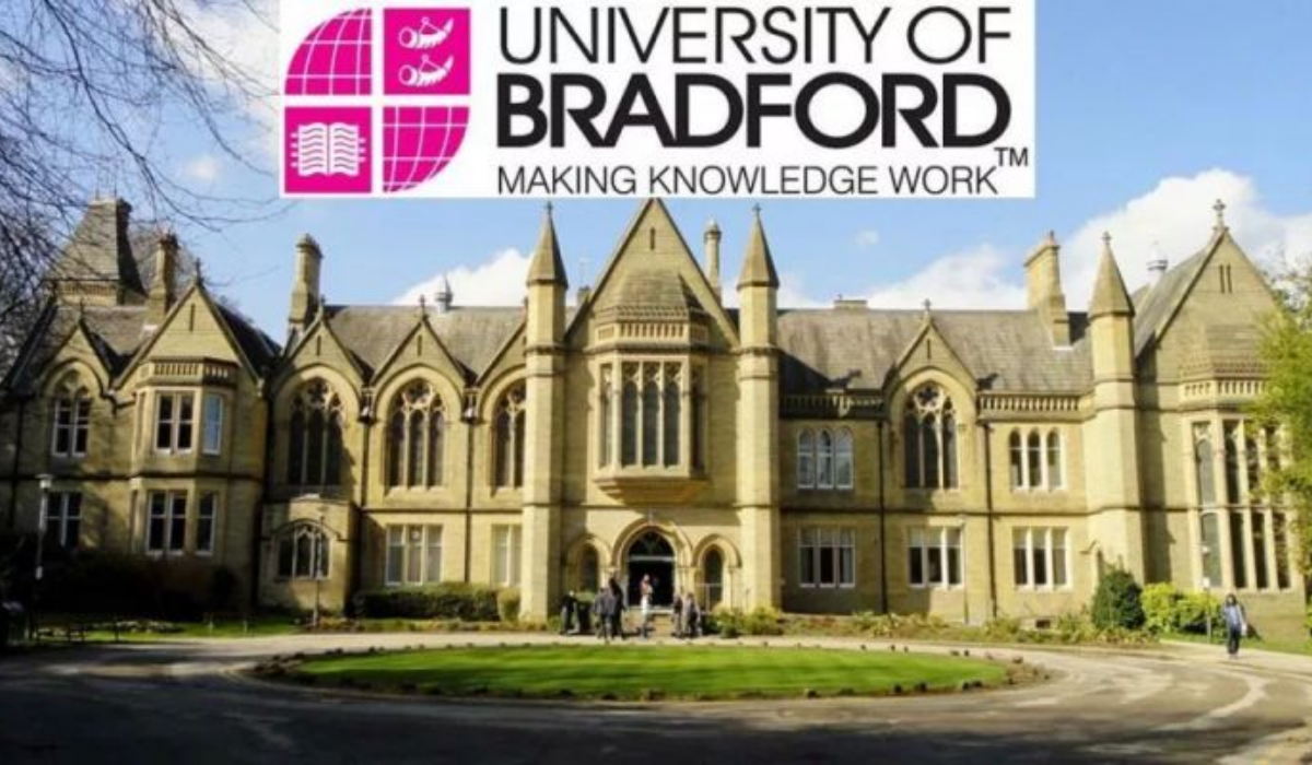 University of Bradford