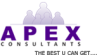 Apex Consultants Logo