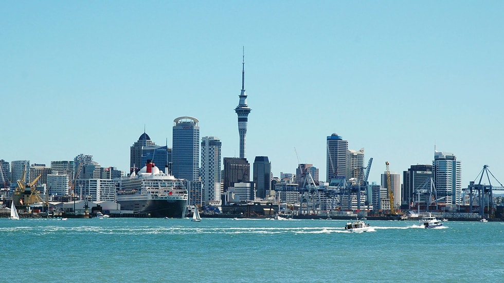 New Zealand Immigration Consultant
