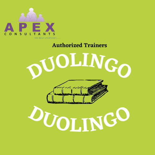 DUOLINGO Coaching