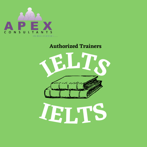 IELTS Coaching