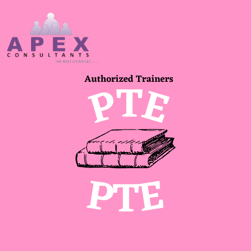 PTE Coaching