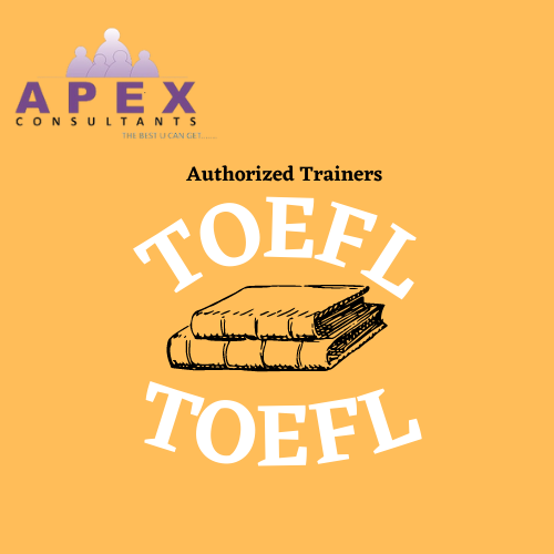 TOEFL Coaching